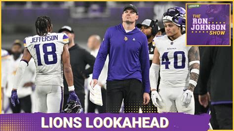 Vikings still struggling to stop the quarterback carousel from spinning with Cousins out